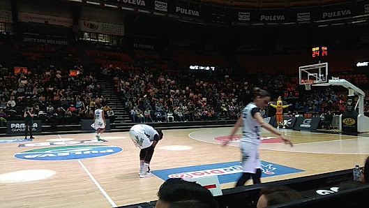 Valencia Basket